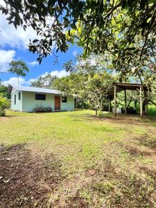 Casa Sueño Verde, Juanilama De Pocosol