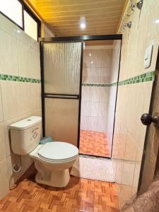 Casa Sueño Verde, Juanilama De Pocosol