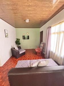 Casa Sueño Verde, Juanilama De Pocosol