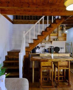 Sapanca Balkaya Bungalov