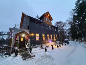 Antique Hotel Am Bahndamm