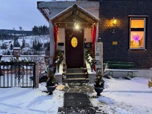 Antique Hotel Am Bahndamm