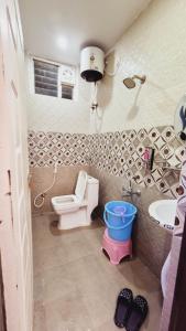 Luxury 3bhk apartment withamenities