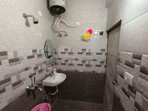 Luxury 3bhk apartment withamenities
