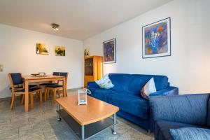 Ferienwohnung 15 Jasmund