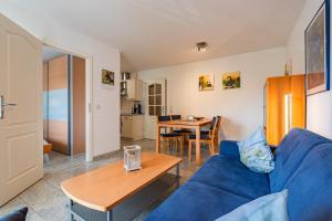 Ferienwohnung 15 Jasmund