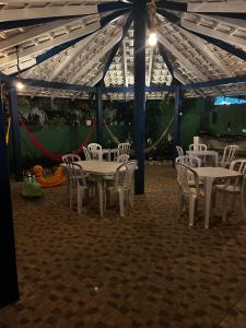 Pousada Ilha de Santorini