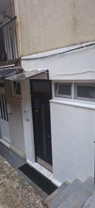 Morska postelja - Sea bed