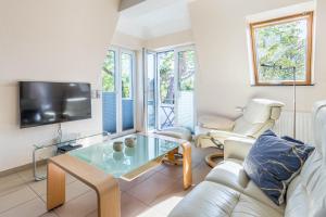 Hanseresidenz II Whg 18