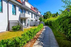 Hanseresidenz II Whg 18