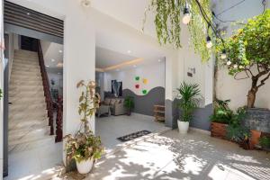 Homestay bãi sau giá rẻ