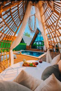 Melodi Bungalov Sapanca