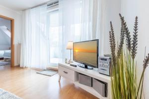 Villa am Park Wohnung 11