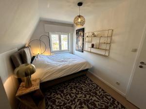 Family duplex with parking