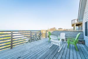 K1034 Wildest Dream. Direct Ocean Access, Ocean Views