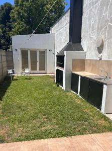 Departamento en Mar del Plata