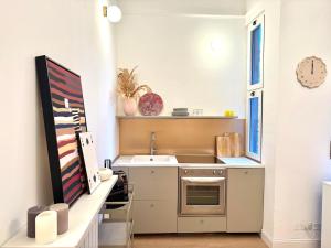 CallMeHome - Navigli Apartment - Authentic Milanese Stay