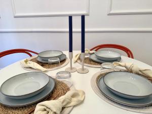 MiCà - Navigli Apartment