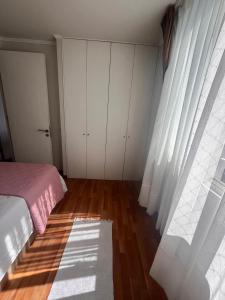 Arriendo habitación doble en departamento en el Centro de Viña