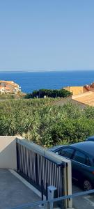 Magnifique appartement vue mer Résidence Le Venusia