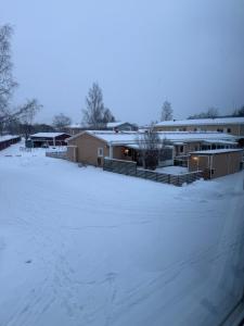 Honey Homestay - Skellefteå