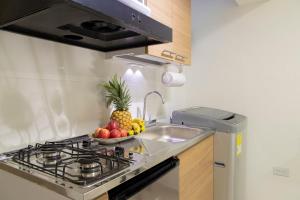 Private Boutique Studio, Fast WiFi, Great Location