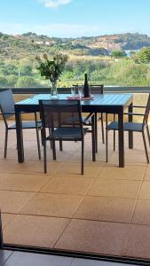 Magnifique appartement vue mer Résidence Le Venusia