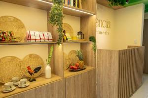 Private Boutique Studio, Fast WiFi, Great Location