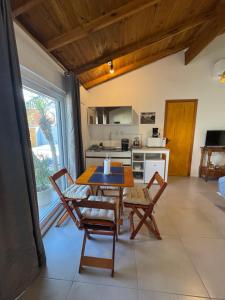 Loft aconchegante Praia do Arpoador