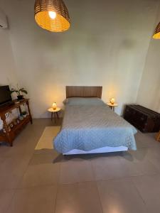 Loft aconchegante Praia do Arpoador