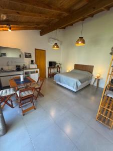 Loft aconchegante Praia do Arpoador