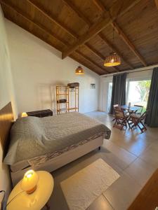 Loft aconchegante Praia do Arpoador