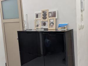 Tayyurt Bleu Waves Tigmi