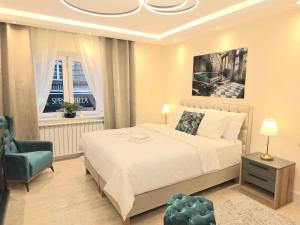 Royal Queen Apartment Stari Grad, City Center