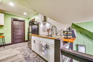 Walk to Nott Memorial Studious Retreat Near Eats