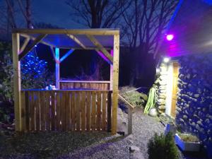 The Crossing Retreat, Barn, R95TH5C