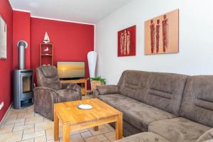 Ferienhaus Windflüchter