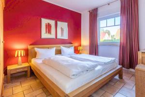 Ferienhaus Windflüchter