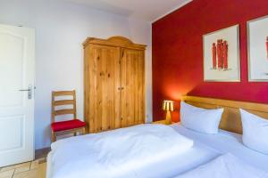 Ferienhaus Windflüchter