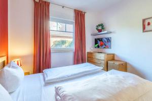 Ferienhaus Windflüchter