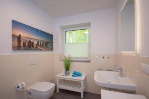 Haus Waldidyll, Küstenflair