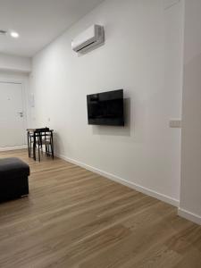 Apartamento a 5 min caminando de la estación de Bus y Tren María Zambrano