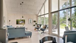 Villavilla 519 - Marielyst, Lollandfalstermøn