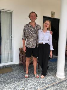 Fairline Gardens Hiriketiya