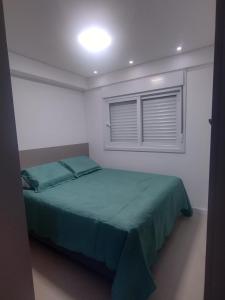 Apartment near the sea Navegantes up to 4 guests