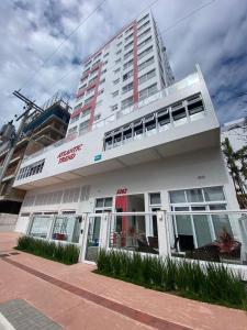 Apartment near the sea Navegantes up to 4 guests