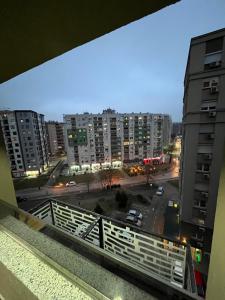 Elza Apartment