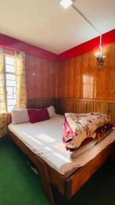 Tenzing Homestay