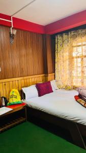 Tenzing Homestay