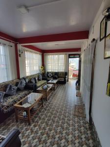 Tenzing Homestay